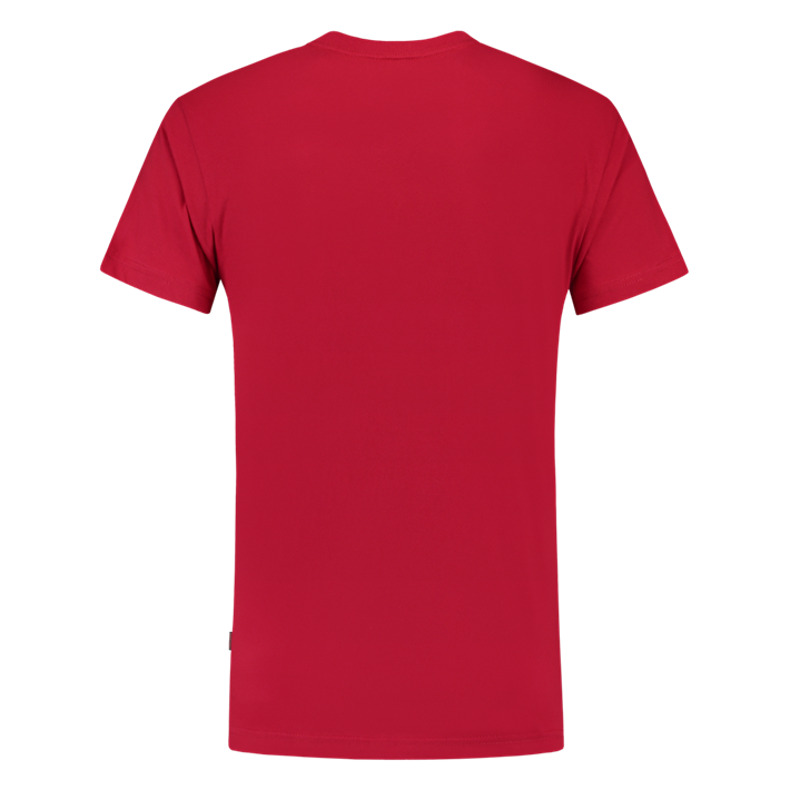 T-Shirt 190 Gram Red