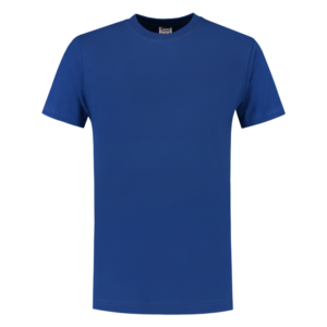 T-Shirt 190 Gram Royalblue