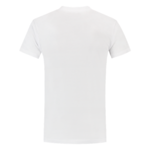 T-Shirt 190 Gram White