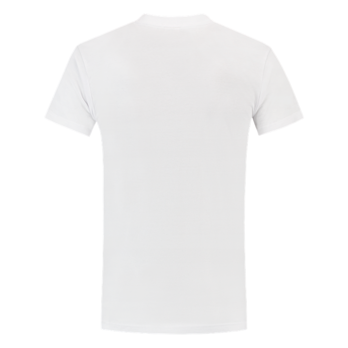 T-Shirt 190 Gram White