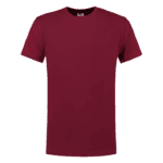 T-Shirt 190 Gram Wine