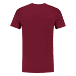 T-Shirt 190 Gram Wine