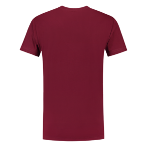 T-Shirt 190 Gram Wine