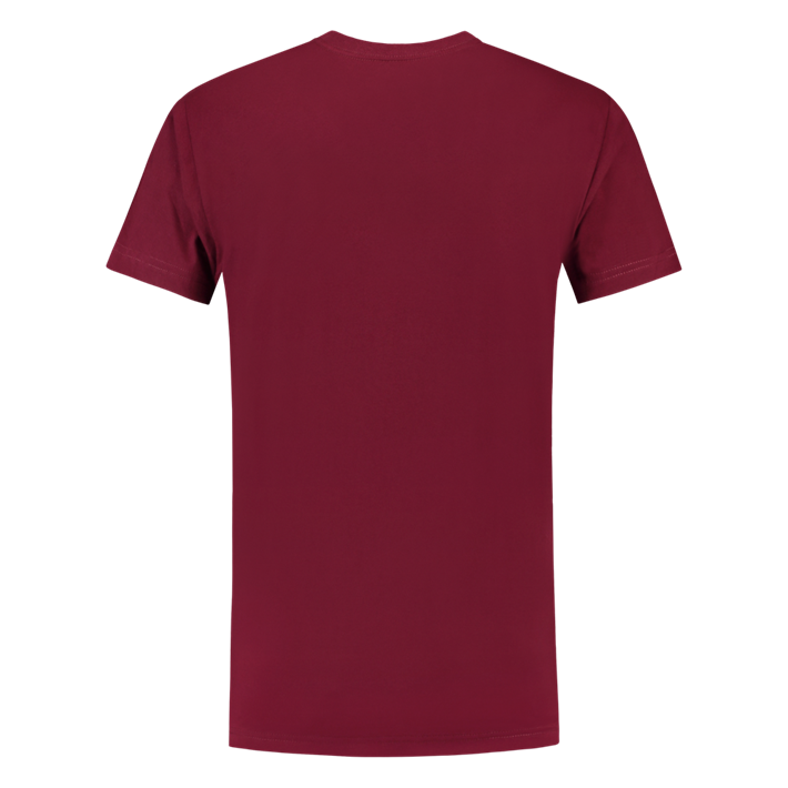 T-Shirt 190 Gram Wine