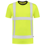 T-Shirt RWS Birdseye Yellow