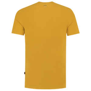 T-Shirt Premium Naden Heren Curry