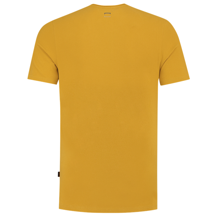 T-Shirt Premium Naden Heren Curry