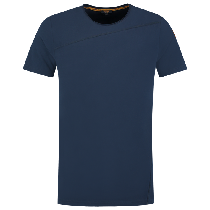 T-Shirt Premium Naden Heren Ink