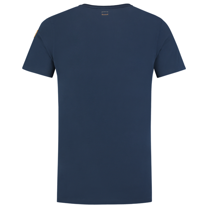 T-Shirt Premium Naden Heren Ink