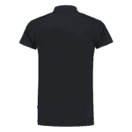 Poloshirt Cooldry Bamboe Fitted Navy