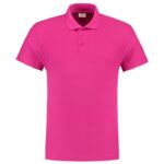 Poloshirt 180 Gram Fuchsia
