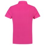 Poloshirt 180 Gram Fuchsia