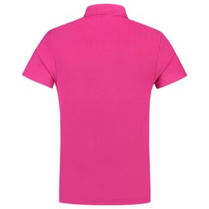 Poloshirt 180 Gram Fuchsia
