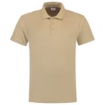 Poloshirt 180 Gram Khaki