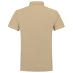 Poloshirt 180 Gram Khaki