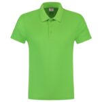 Poloshirt 180 Gram Lime