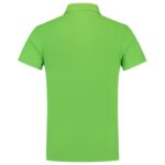 Poloshirt 180 Gram Lime