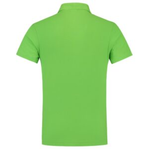 Poloshirt 180 Gram Lime