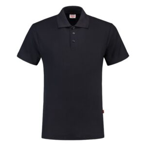 Poloshirt 180 Gram Navy