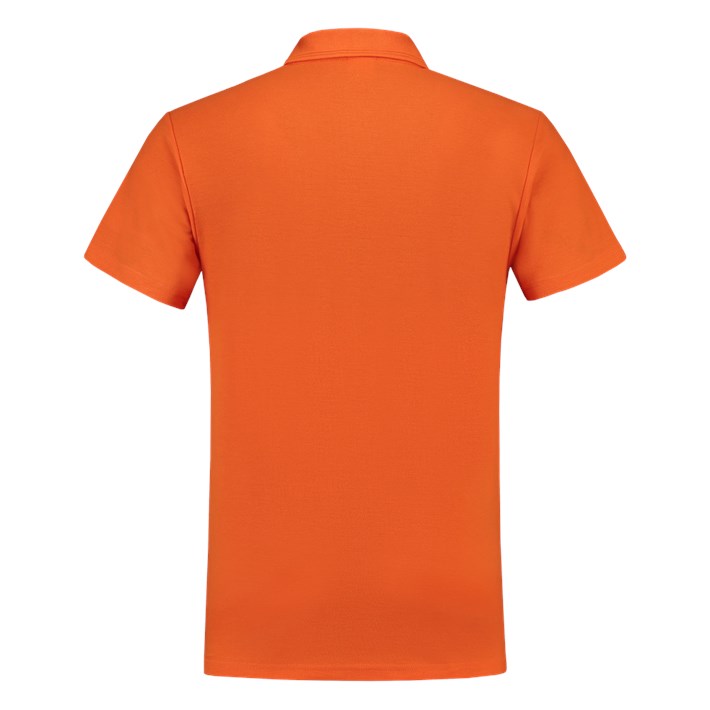 Poloshirt 180 Gram Orange