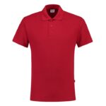 Poloshirt 180 Gram Red