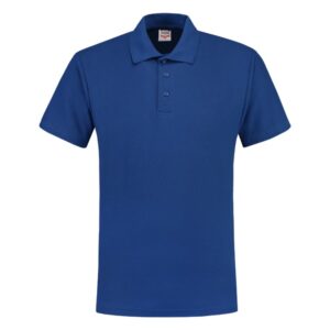 Poloshirt 180 Gram Royalblue