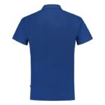 Poloshirt 180 Gram Royalblue