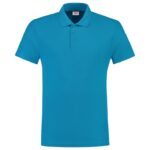 Poloshirt 180 Gram turquoise