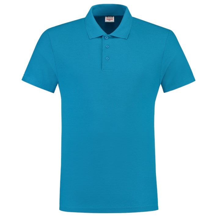 Poloshirt 180 Gram turquoise