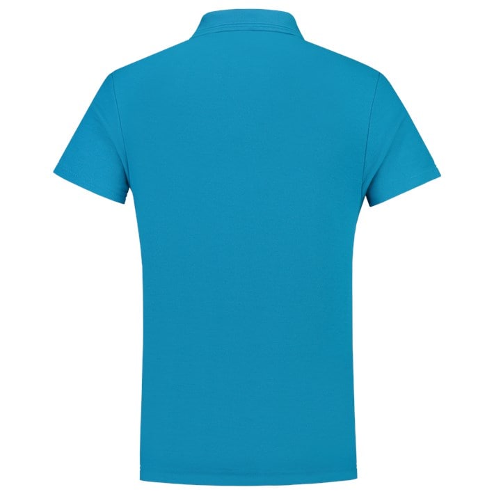 Poloshirt 180 Gram turquoise