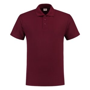 Poloshirt 180 Gram Wine