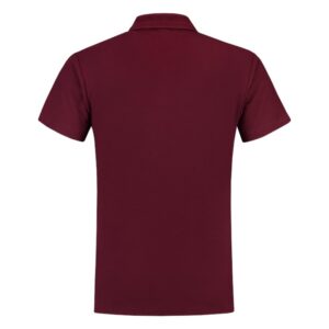 Poloshirt 180 Gram Wine