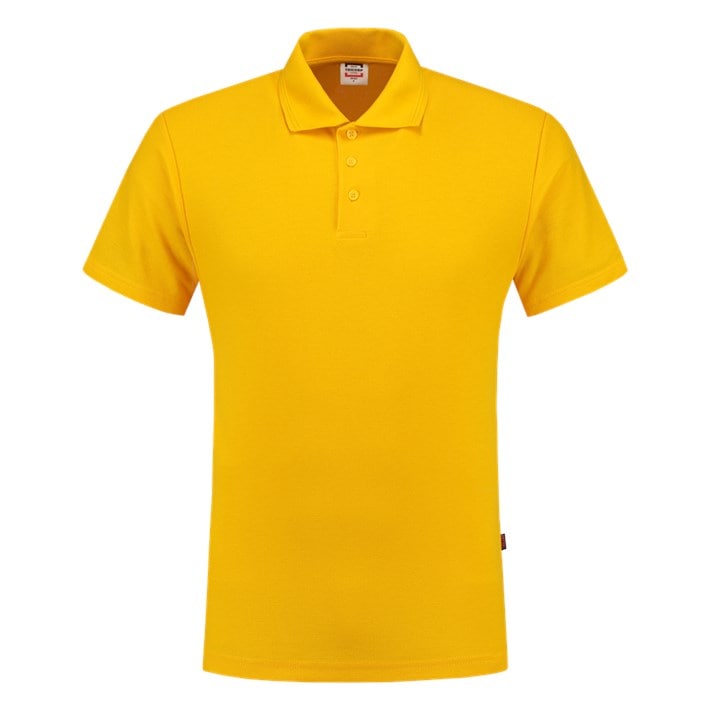 Poloshirt 180 Gram Yellow