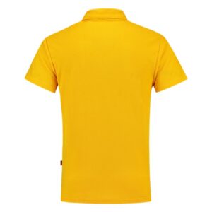 Poloshirt 180 Gram Yellow