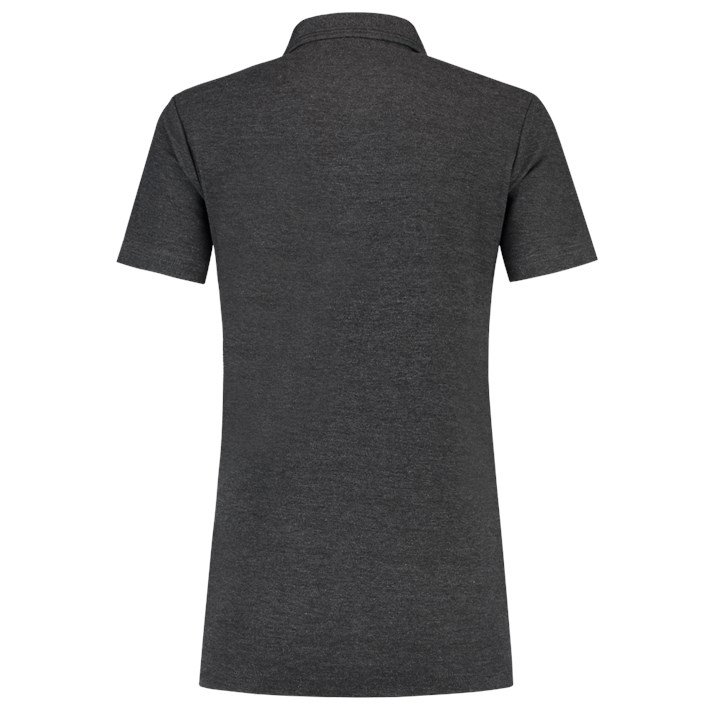 Poloshirt 180 Gram Dames Antramel