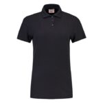 Poloshirt 180 Gram Dames Navy