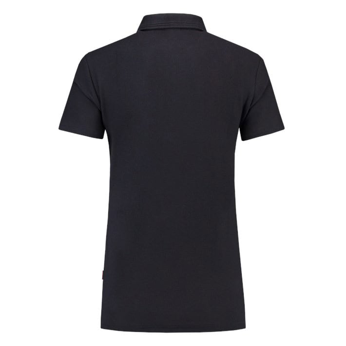 Poloshirt 180 Gram Dames Navy