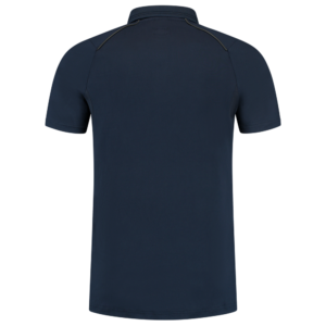 Duurzaam Poloshirt RE2050 Ink