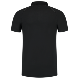 Duurzaam Poloshirt RE2050 Zwart