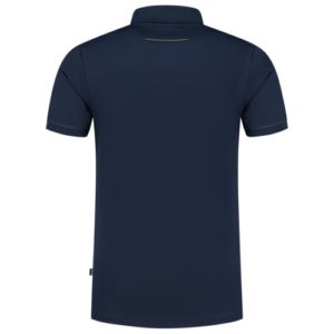 202703 Poloshirt Accent Ink/Army