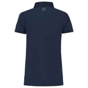 Poloshirt Premium Naden Dames Ink