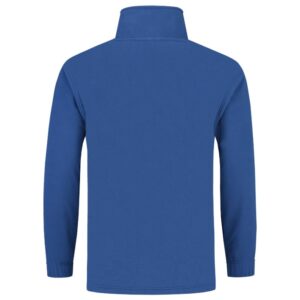 Sweatvest Fleece Royalblue