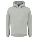 Sweater Capuchon GreyMel