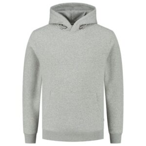 Sweater Capuchon GreyMel
