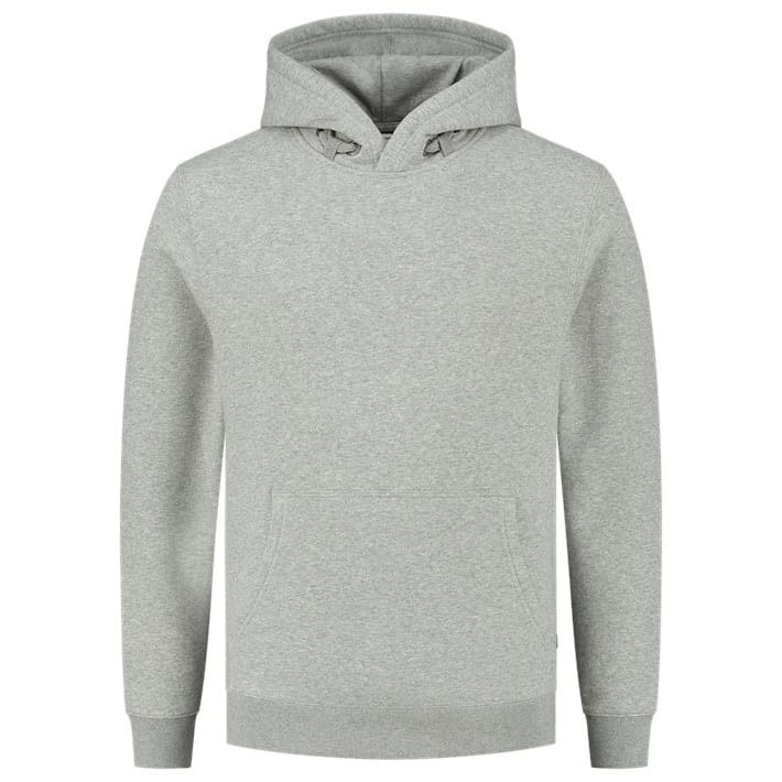 Sweater Capuchon GreyMel