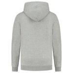 Sweater Capuchon GreyMel