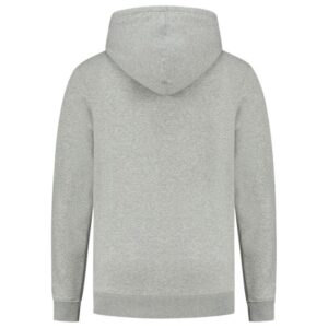 Sweater Capuchon GreyMel