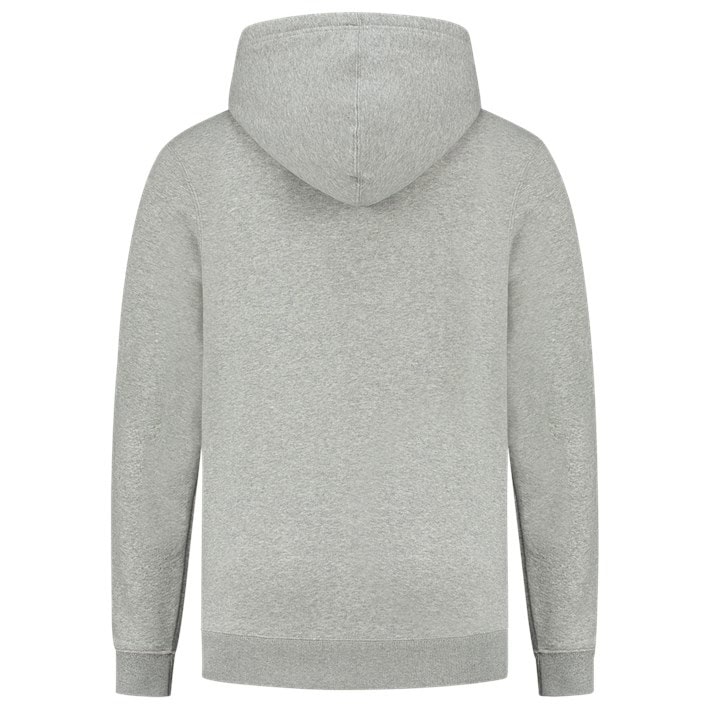 Sweater Capuchon GreyMel