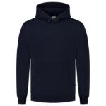 Sweater Capuchon Ink