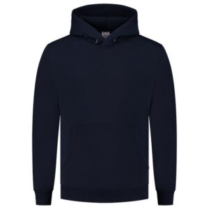 Sweater Capuchon Ink